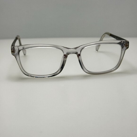 Converse K306 Crystal Eyeglasses Eye Glasses Frames Youth Kids 48-17-130 - Picture 1 of 6